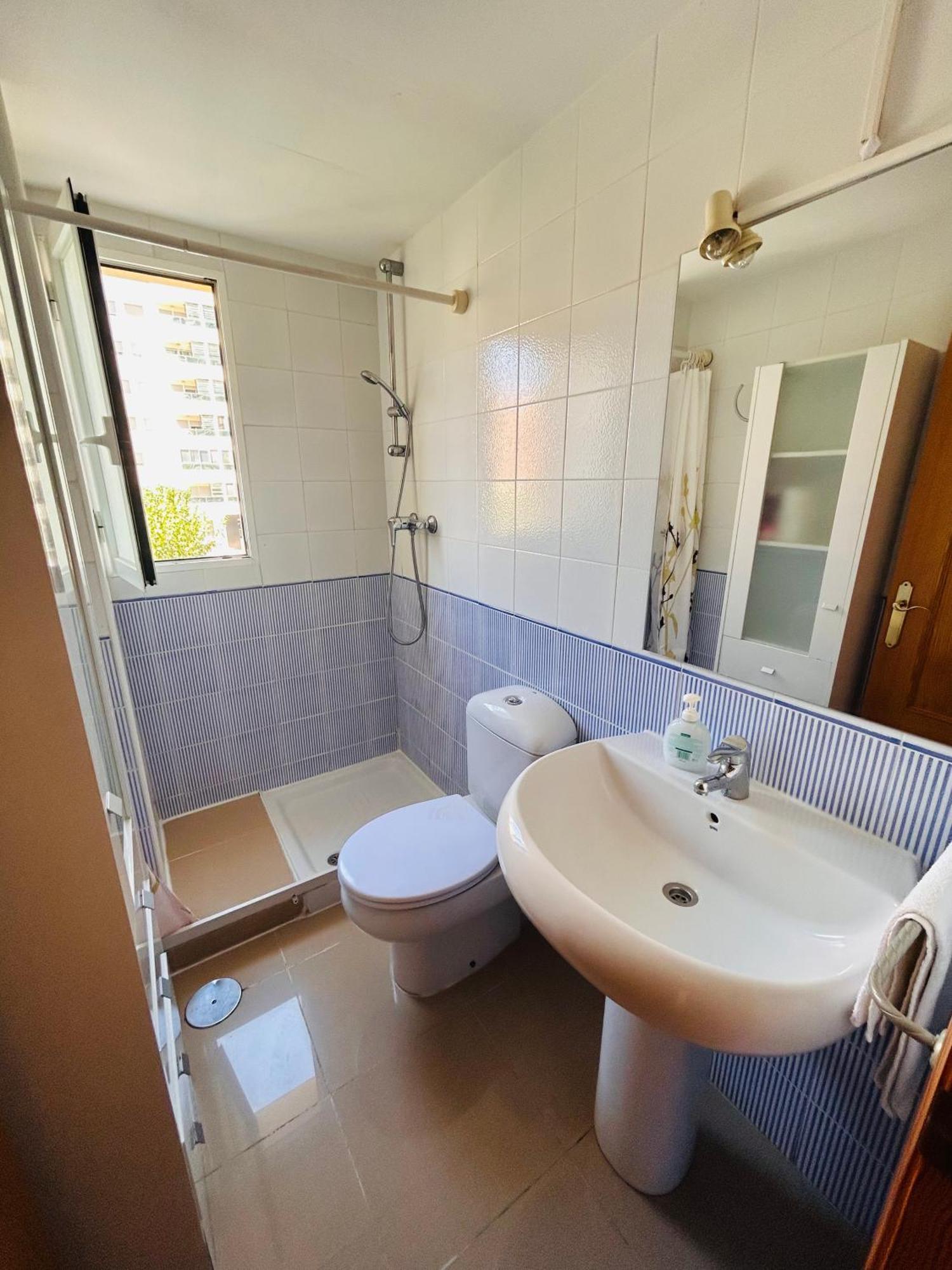 Maravilloso Complejo Residencial Appartement *