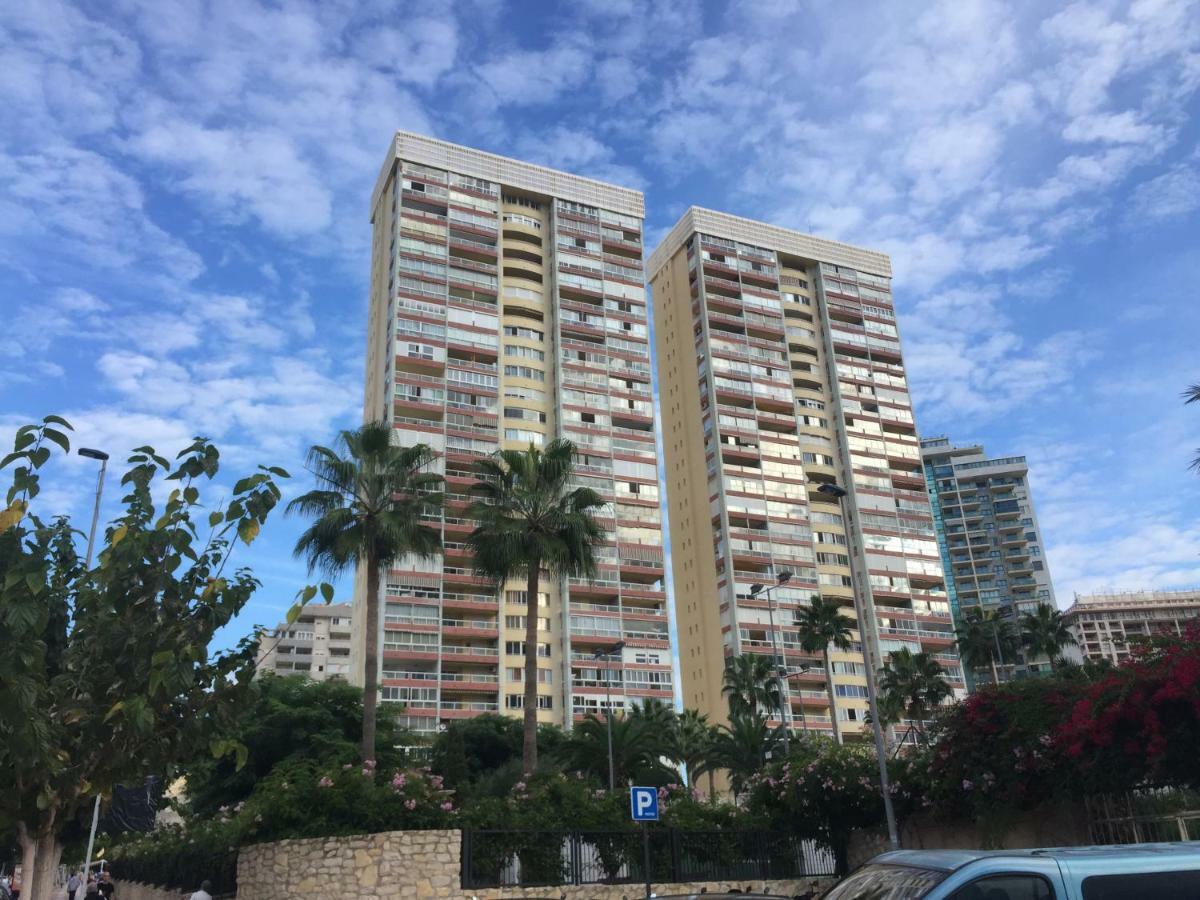 Appartement Maravilloso Complejo Residencial