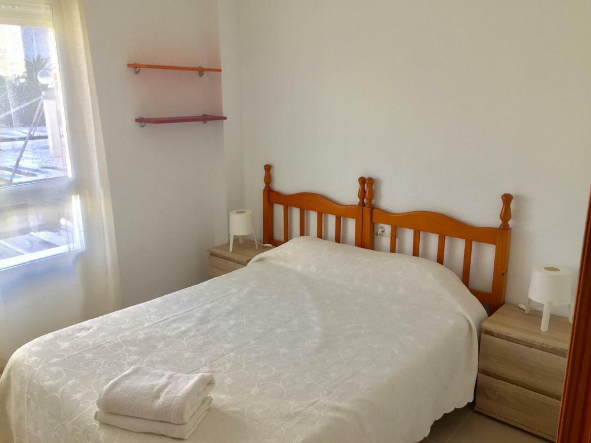 Appartement Maravilloso Complejo Residencial *